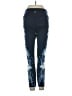 Alo Graphic Blue Active Pants Size S - photo 2