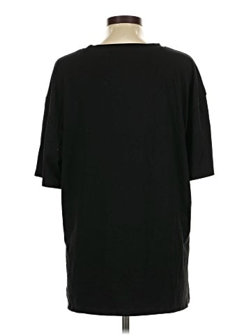 Unbranded Short Sleeve T-Shirt (view 2)