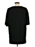 Unbranded Black Short Sleeve T-Shirt Size L - photo 2
