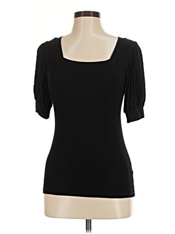 T Tahari 3/4 Sleeve T-Shirt (view 1)