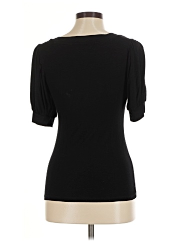 T Tahari 3/4 Sleeve T-Shirt (view 2)