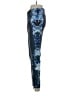 Alo Graphic Blue Active Pants Size S - photo 5