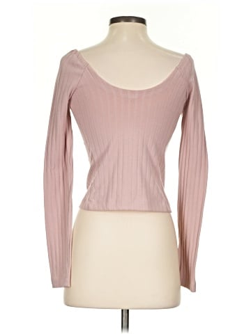Free People Long Sleeve Top (view 2)
