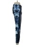 Alo Graphic Blue Active Pants Size S - photo 4