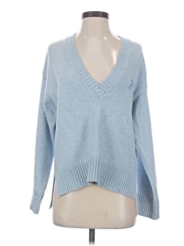 Ganni Pullover Sweater (view 1)