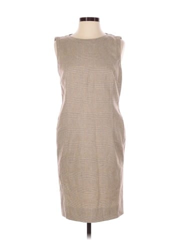 Akris Punto Casual Dress (view 1)