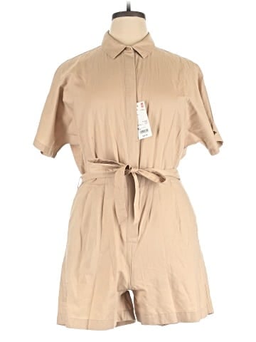 Uniqlo Romper (view 1)