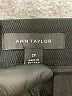 Ann Taylor Black Dress Pants Size 2 (petite) - photo 4