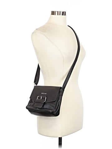 Kenneth Cole REACTION Crossbody Bag (view 2)