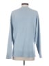 Ganni Blue Pullover Sweater Size XS - Sm - photo 2