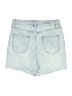 Vigoss Blue Denim Shorts Size 25 waist - photo 2