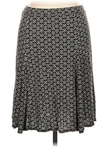 Max Studio Casual Skirt (view 1)