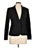 H&M Black Blazer Size 10 - photo 1