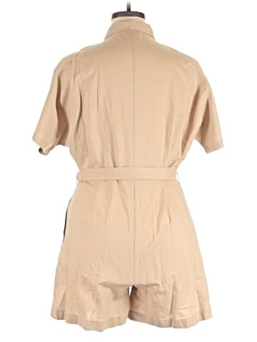 Uniqlo Romper (view 2)