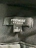 Premise Studio Black Blazer Size 6 - photo 6