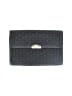 Pierre Cardin Gray Clutch One size - photo 1