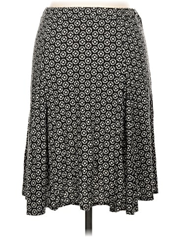 Max Studio Casual Skirt (view 2)