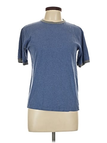 Faded Glory Short Sleeve T-Shirt (view 1)