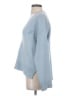 Ganni Blue Pullover Sweater Size XS - Sm - photo 5