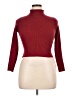 Jon & Anna Red Turtleneck Sweater Size XL - photo 1