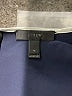 J.Crew Blue Short Sleeve Top Size 4 - photo 7
