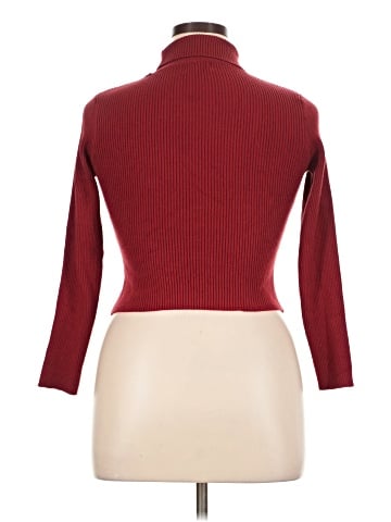 Jon & Anna Turtleneck Sweater (view 2)