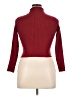 Jon & Anna Red Turtleneck Sweater Size XL - photo 2