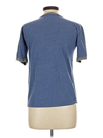 Faded Glory Short Sleeve T-Shirt (view 2)