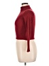 Jon & Anna Red Turtleneck Sweater Size XL - photo 5