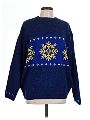 United Colors Of Benetton Pullover Sweater (view 1)