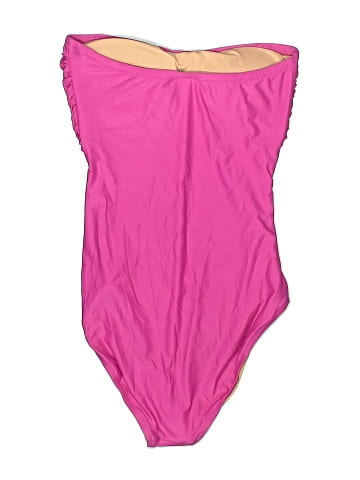 J.Crew One Piece Swimsuit (view 2)