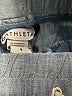 Athleta 100% Linen Blue Linen Pants Size 8 - photo 7