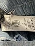 Athleta 100% Linen Blue Linen Pants Size 8 - photo 9