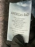 American Rag Solid Blue Jeans Size 30 waist - photo 8