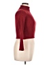 Jon & Anna Red Turtleneck Sweater Size XL - photo 4