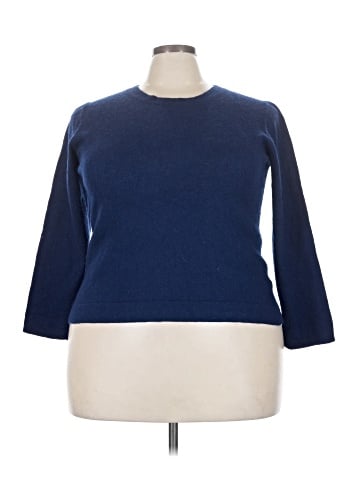 J.Crew Factory Store Pullover Sweater (view 1)
