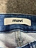 mavi Blue Jeans Size 26 waist - photo 4