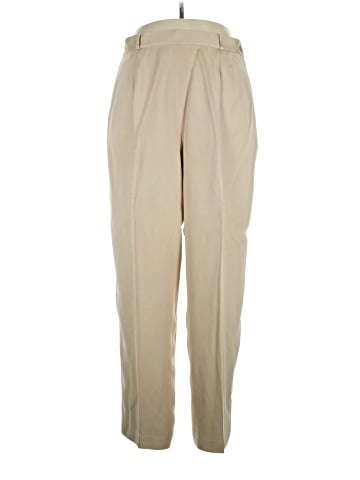 Talbots Silk Pants (view 1)