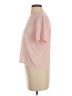 1.State Pink Short Sleeve T-Shirt Size S - photo 5