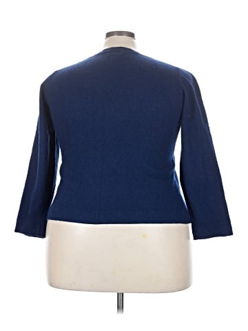 J.Crew Factory Store Pullover Sweater (view 2)