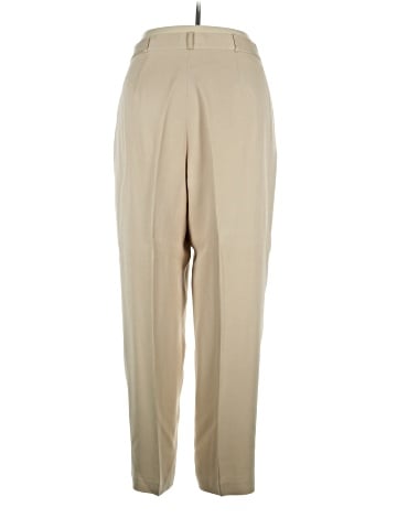 Talbots Silk Pants (view 2)