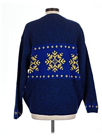 United Colors Of Benetton Pullover Sweater (view 2)