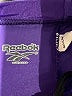 Reebok Color Block Purple Leggings Size M - photo 7