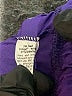 Reebok Color Block Purple Leggings Size M - photo 8