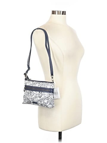 Sak Roots Crossbody Bag (view 2)