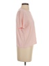 1.State Pink Short Sleeve T-Shirt Size S - photo 4