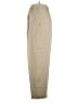 Talbots 100% Silk Solid Tan Silk Pants Size 16 - photo 5