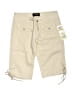 Angels Ivory Khaki Shorts Size 3 - photo 1