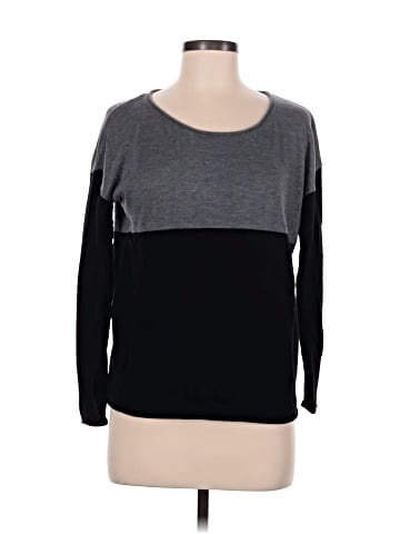 Splendid Pullover Sweater (view 1)