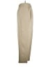 Talbots 100% Silk Solid Tan Silk Pants Size 16 - photo 4